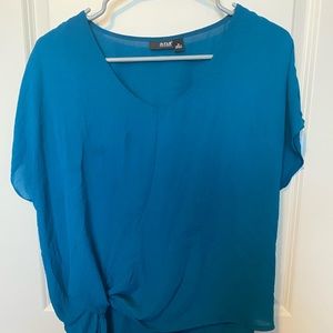 A.N.A medium top